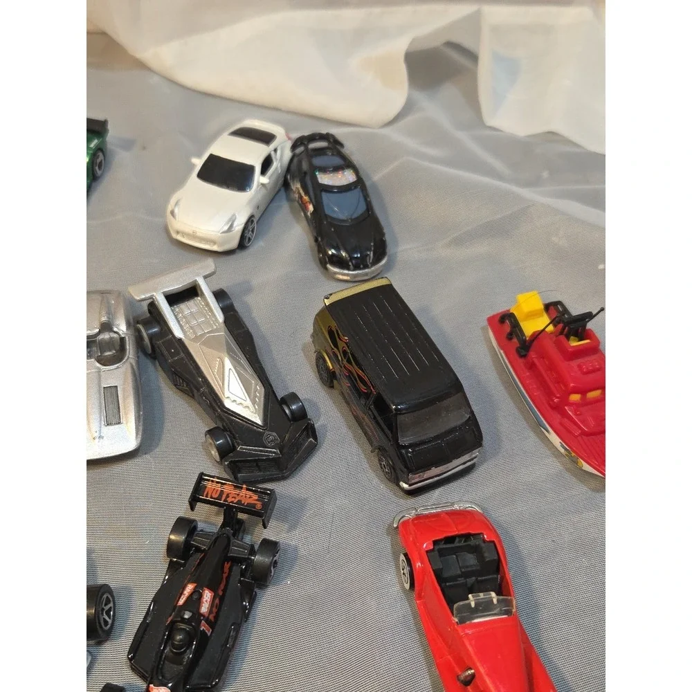 MATCHBOX this lot